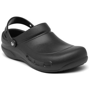 Crocs Bristo Clogs in Black